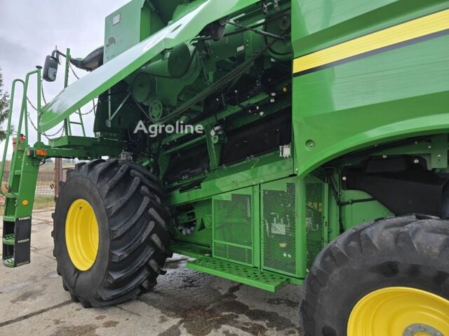 Джон Дир Другая, объемом двигателя 0 л и пробегом 0 тыс. км за 2 $, фото 1 на Automoto.ua