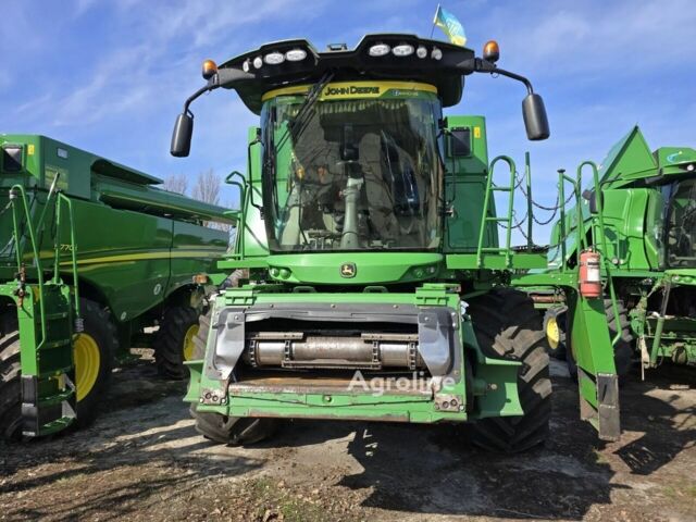 Джон Дир Другая, объемом двигателя 0 л и пробегом 0 тыс. км за 2 $, фото 3 на Automoto.ua