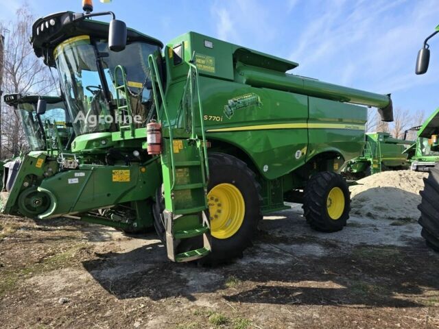 Джон Дир Другая, объемом двигателя 0 л и пробегом 0 тыс. км за 2 $, фото 2 на Automoto.ua