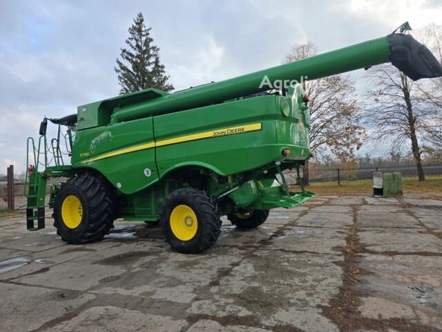 Джон Дир Другая, объемом двигателя 0 л и пробегом 0 тыс. км за 2 $, фото 15 на Automoto.ua