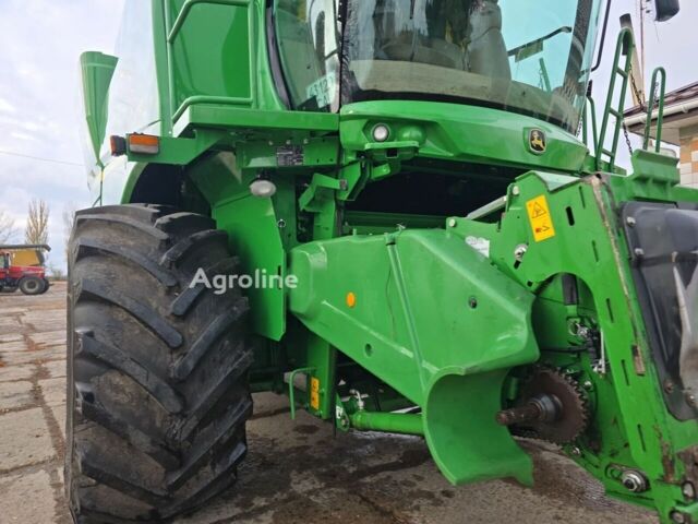 Джон Дир Другая, объемом двигателя 0 л и пробегом 0 тыс. км за 2 $, фото 17 на Automoto.ua