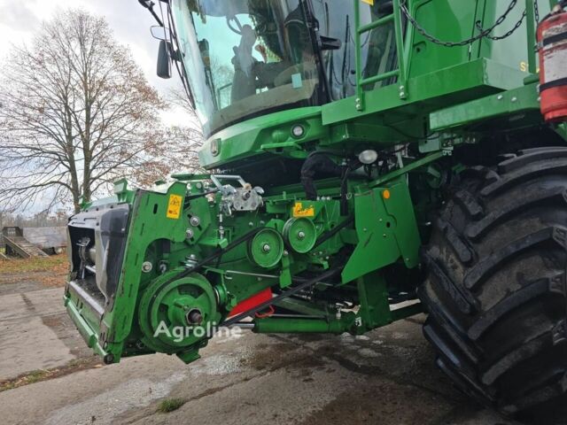 Джон Дир Другая, объемом двигателя 0 л и пробегом 0 тыс. км за 2 $, фото 16 на Automoto.ua