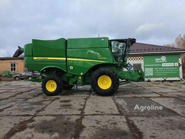 Джон Дир Другая, объемом двигателя 0 л и пробегом 0 тыс. км за 2 $, фото 18 на Automoto.ua