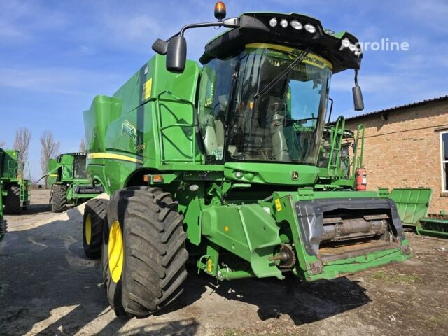 Джон Дир Другая, объемом двигателя 0 л и пробегом 0 тыс. км за 2 $, фото 4 на Automoto.ua