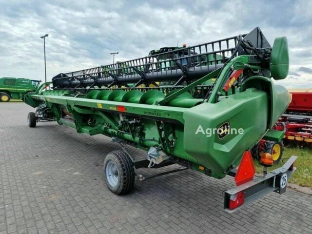 Джон Дир Другая, объемом двигателя 0 л и пробегом 0 тыс. км за 448315 $, фото 10 на Automoto.ua