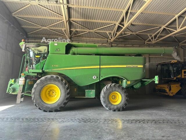 Джон Дир Другая, объемом двигателя 0 л и пробегом 0 тыс. км за 262429 $, фото 1 на Automoto.ua