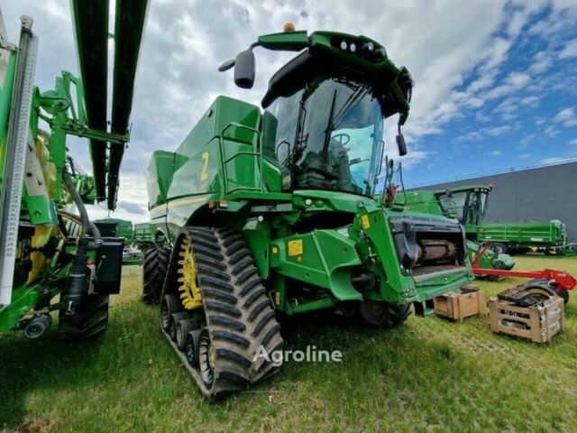 Джон Дир Другая, объемом двигателя 0 л и пробегом 0 тыс. км за 448315 $, фото 2 на Automoto.ua
