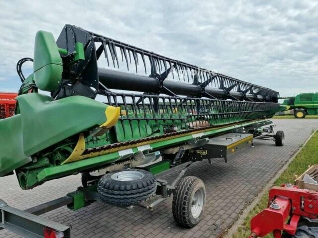 Джон Дир Другая, объемом двигателя 0 л и пробегом 0 тыс. км за 448315 $, фото 9 на Automoto.ua