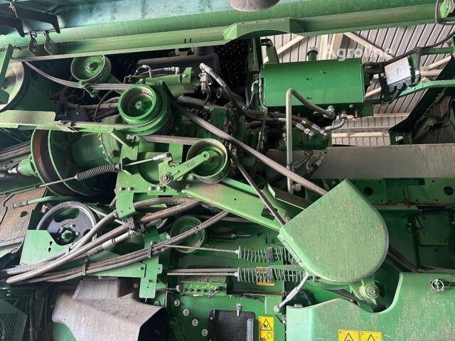 Джон Дир Другая, объемом двигателя 0 л и пробегом 0 тыс. км за 262429 $, фото 3 на Automoto.ua