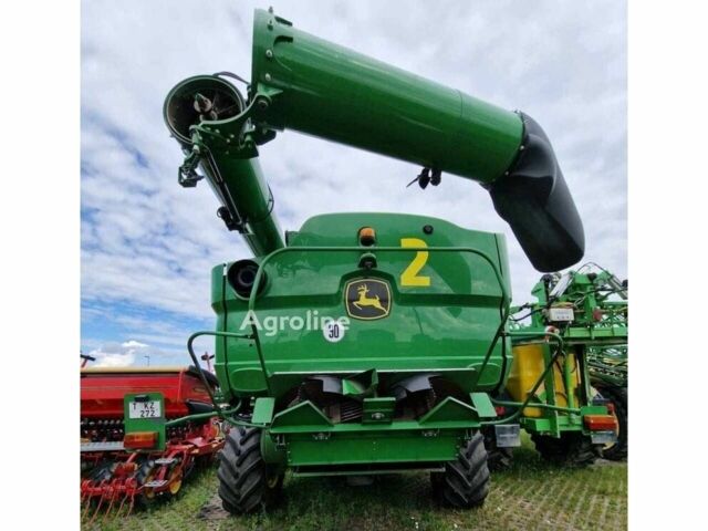 Джон Дир Другая, объемом двигателя 0 л и пробегом 0 тыс. км за 448315 $, фото 5 на Automoto.ua