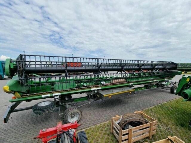 Джон Дир Другая, объемом двигателя 0 л и пробегом 0 тыс. км за 448315 $, фото 12 на Automoto.ua