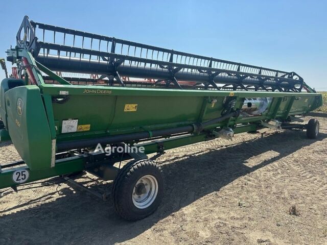 Джон Дир Другая, объемом двигателя 0 л и пробегом 0 тыс. км за 262429 $, фото 9 на Automoto.ua