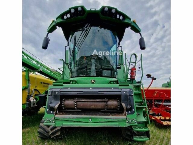 Джон Дир Другая, объемом двигателя 0 л и пробегом 0 тыс. км за 448315 $, фото 3 на Automoto.ua
