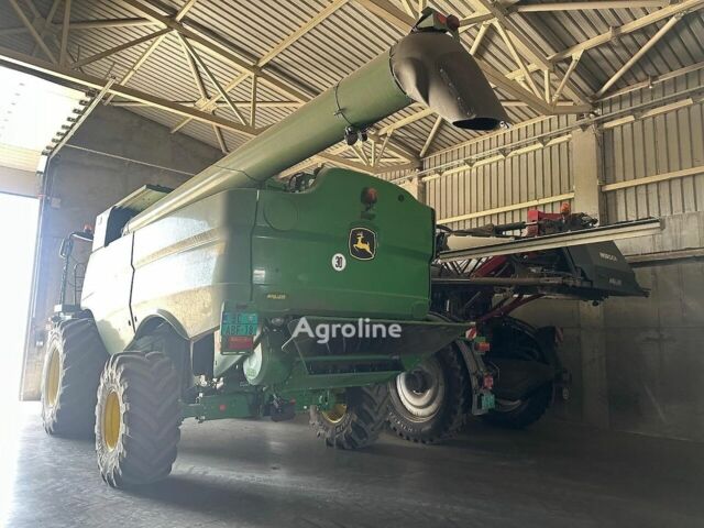 Джон Дир Другая, объемом двигателя 0 л и пробегом 0 тыс. км за 262429 $, фото 2 на Automoto.ua