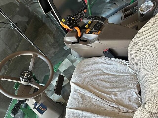 Джон Дир Другая, объемом двигателя 0 л и пробегом 0 тыс. км за 262429 $, фото 5 на Automoto.ua