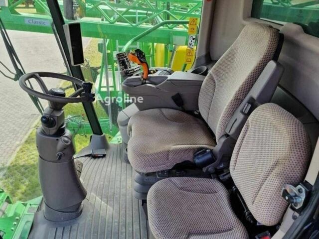 Джон Дир Другая, объемом двигателя 0 л и пробегом 0 тыс. км за 448315 $, фото 8 на Automoto.ua