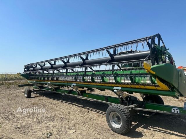 Джон Дир Другая, объемом двигателя 0 л и пробегом 0 тыс. км за 262429 $, фото 8 на Automoto.ua