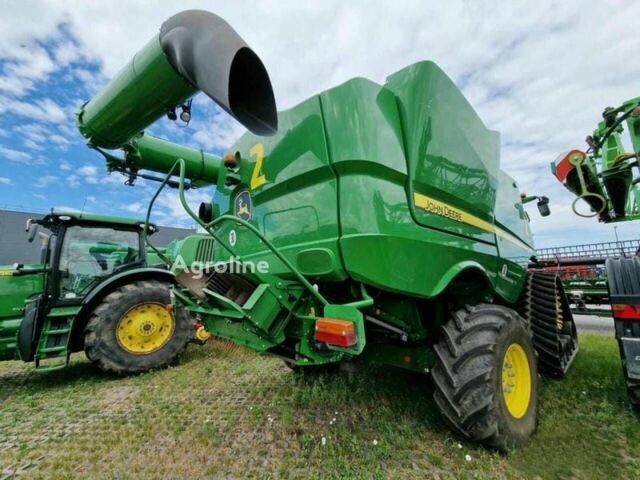 Джон Дир Другая, объемом двигателя 0 л и пробегом 0 тыс. км за 448315 $, фото 7 на Automoto.ua