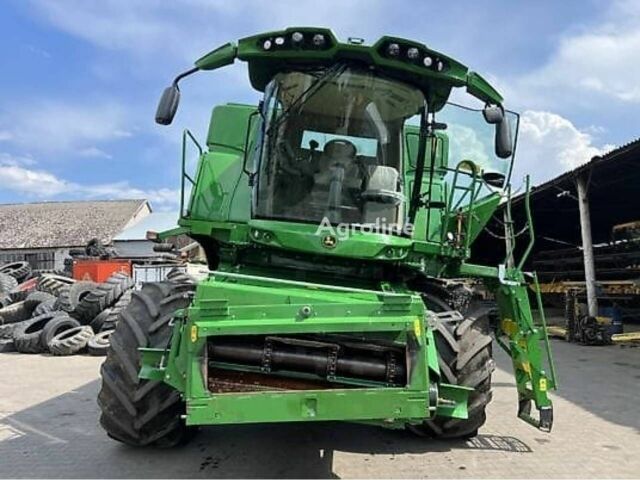 Джон Дир Другая, объемом двигателя 0 л и пробегом 0 тыс. км за 363572 $, фото 3 на Automoto.ua