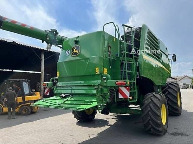 Джон Дир Другая, объемом двигателя 0 л и пробегом 0 тыс. км за 363572 $, фото 6 на Automoto.ua