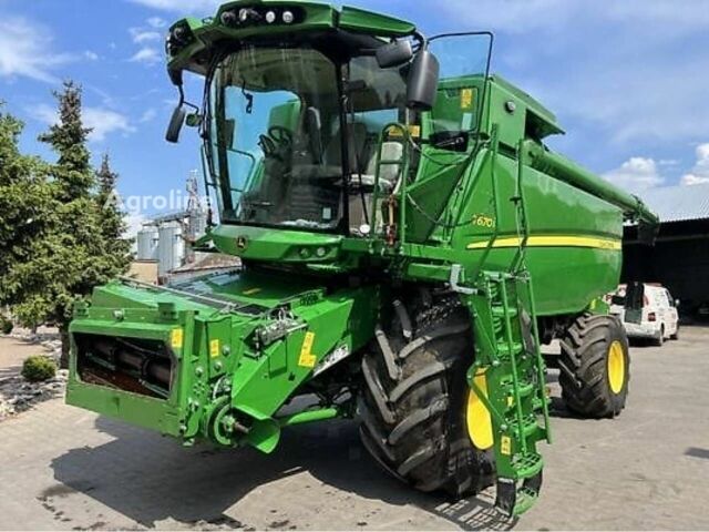 Джон Дир Другая, объемом двигателя 0 л и пробегом 0 тыс. км за 363572 $, фото 4 на Automoto.ua
