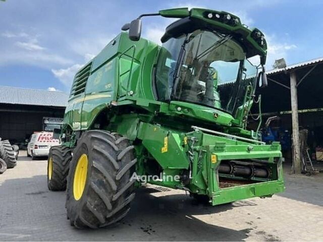 Джон Дир Другая, объемом двигателя 0 л и пробегом 0 тыс. км за 363572 $, фото 2 на Automoto.ua