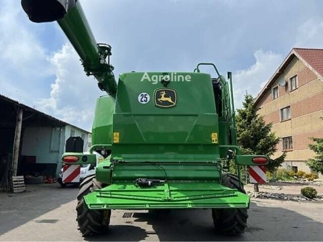 Джон Дир Другая, объемом двигателя 0 л и пробегом 0 тыс. км за 363572 $, фото 7 на Automoto.ua