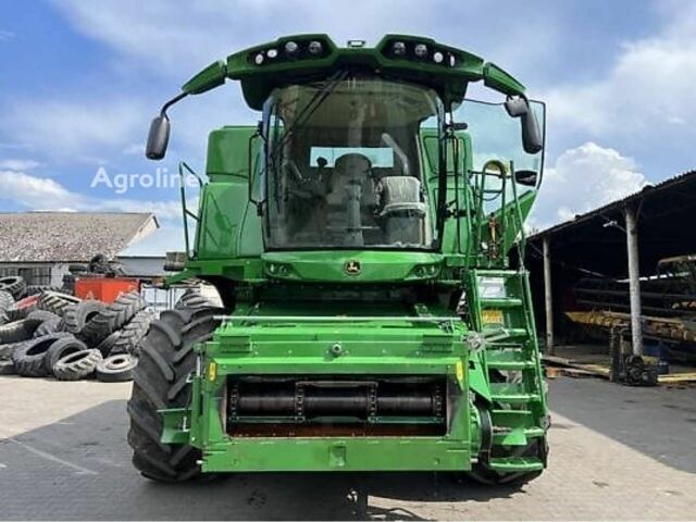 Джон Дир Другая, объемом двигателя 0 л и пробегом 0 тыс. км за 363572 $, фото 5 на Automoto.ua