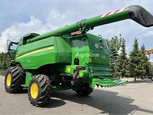 Джон Дир Другая, объемом двигателя 0 л и пробегом 0 тыс. км за 363572 $, фото 8 на Automoto.ua