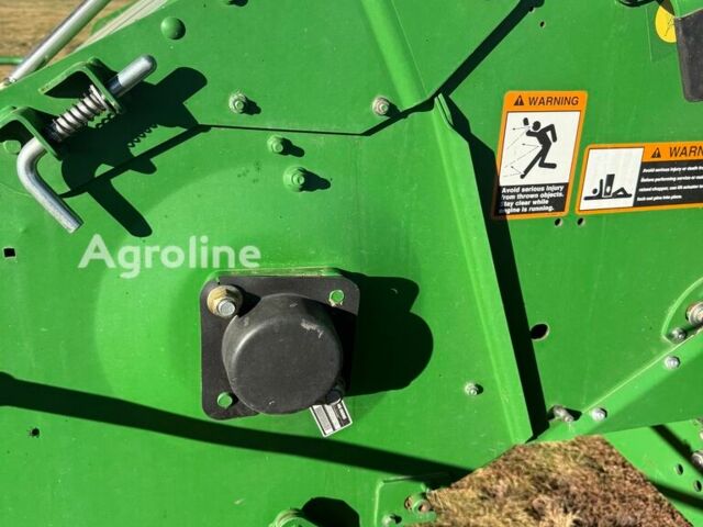 Джон Дир Другая, объемом двигателя 0 л и пробегом 0 тыс. км за 110272 $, фото 2 на Automoto.ua