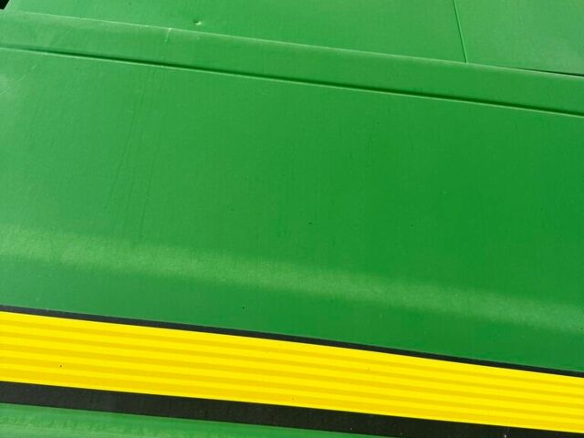 Джон Дир Другая, объемом двигателя 0 л и пробегом 0 тыс. км за 110272 $, фото 6 на Automoto.ua