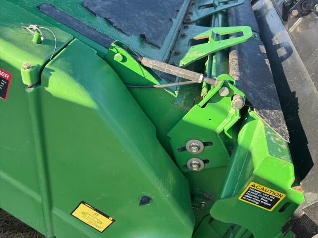 Джон Дир Другая, объемом двигателя 0 л и пробегом 0 тыс. км за 110272 $, фото 7 на Automoto.ua
