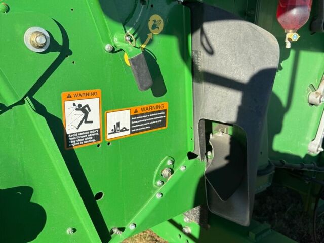 Джон Дир Другая, объемом двигателя 0 л и пробегом 0 тыс. км за 110272 $, фото 11 на Automoto.ua