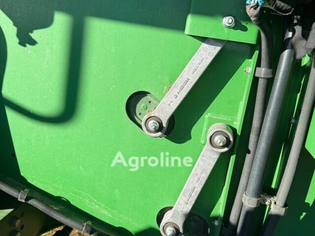 Джон Дир Другая, объемом двигателя 0 л и пробегом 0 тыс. км за 110272 $, фото 8 на Automoto.ua