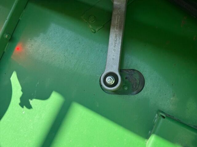 Джон Дир Другая, объемом двигателя 0 л и пробегом 0 тыс. км за 110272 $, фото 3 на Automoto.ua