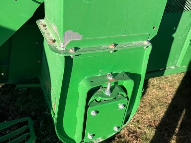 Джон Дир Другая, объемом двигателя 0 л и пробегом 0 тыс. км за 110272 $, фото 4 на Automoto.ua