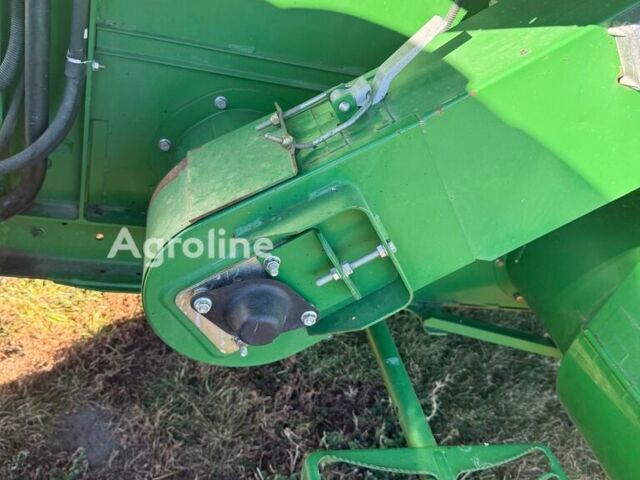 Джон Дир Другая, объемом двигателя 0 л и пробегом 0 тыс. км за 110272 $, фото 9 на Automoto.ua