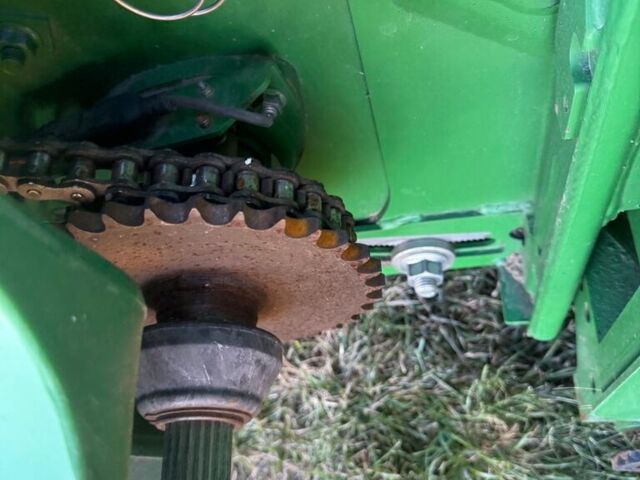 Джон Дир Другая, объемом двигателя 0 л и пробегом 0 тыс. км за 110272 $, фото 5 на Automoto.ua