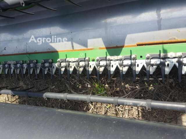 Джон Дир Другая, объемом двигателя 0 л и пробегом 0 тыс. км за 23261 $, фото 5 на Automoto.ua