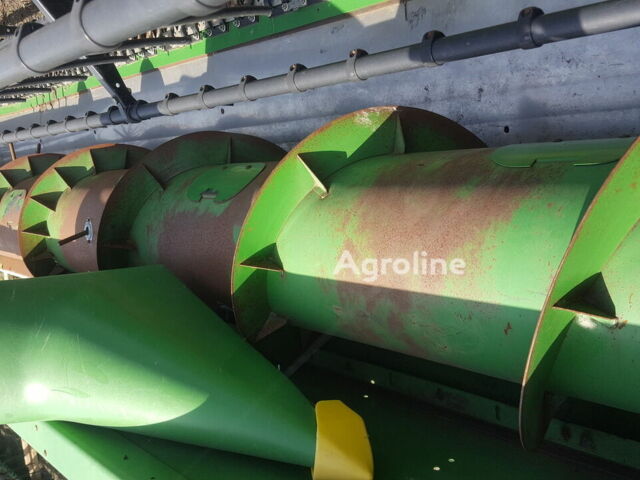 Джон Дир Другая, объемом двигателя 0 л и пробегом 0 тыс. км за 23261 $, фото 3 на Automoto.ua