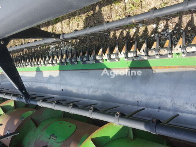 Джон Дир Другая, объемом двигателя 0 л и пробегом 0 тыс. км за 23261 $, фото 4 на Automoto.ua