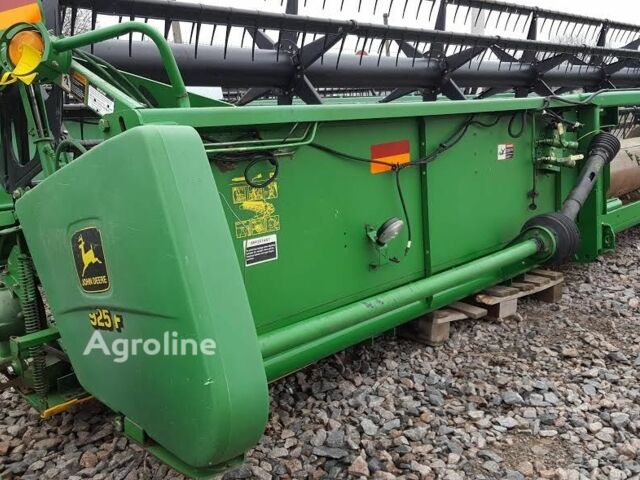 Джон Дир Другая, объемом двигателя 0 л и пробегом 0 тыс. км за 20366 $, фото 4 на Automoto.ua