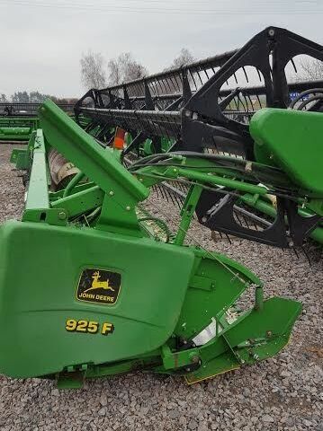 Джон Дир Другая, объемом двигателя 0 л и пробегом 0 тыс. км за 20366 $, фото 2 на Automoto.ua