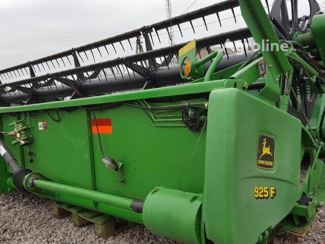 Джон Дир Другая, объемом двигателя 0 л и пробегом 0 тыс. км за 20366 $, фото 3 на Automoto.ua