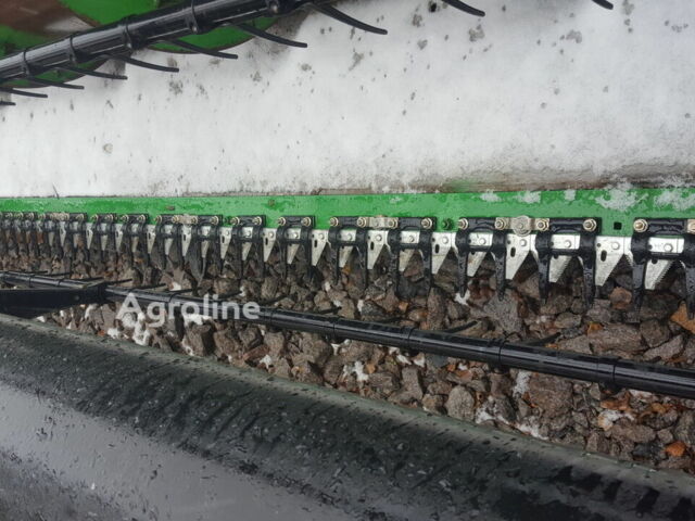 Джон Дир Другая, объемом двигателя 0 л и пробегом 0 тыс. км за 20366 $, фото 1 на Automoto.ua