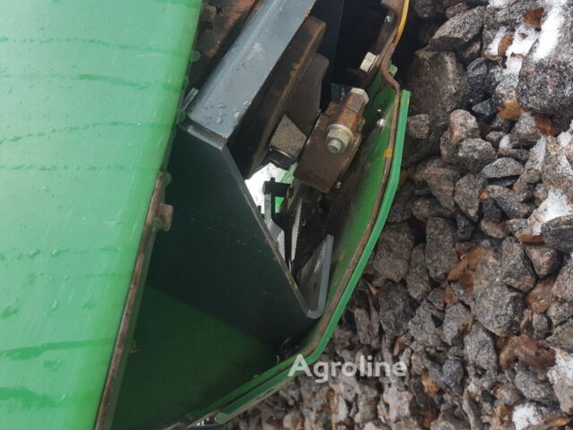 Джон Дир Другая, объемом двигателя 0 л и пробегом 0 тыс. км за 20366 $, фото 7 на Automoto.ua