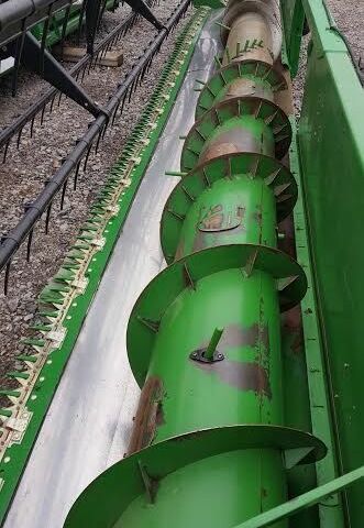 Джон Дир Другая, объемом двигателя 0 л и пробегом 0 тыс. км за 20366 $, фото 6 на Automoto.ua