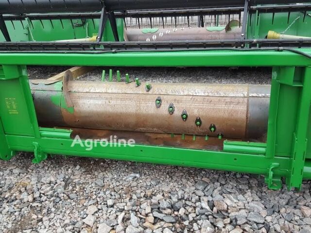 Джон Дир Другая, объемом двигателя 0 л и пробегом 0 тыс. км за 20366 $, фото 5 на Automoto.ua