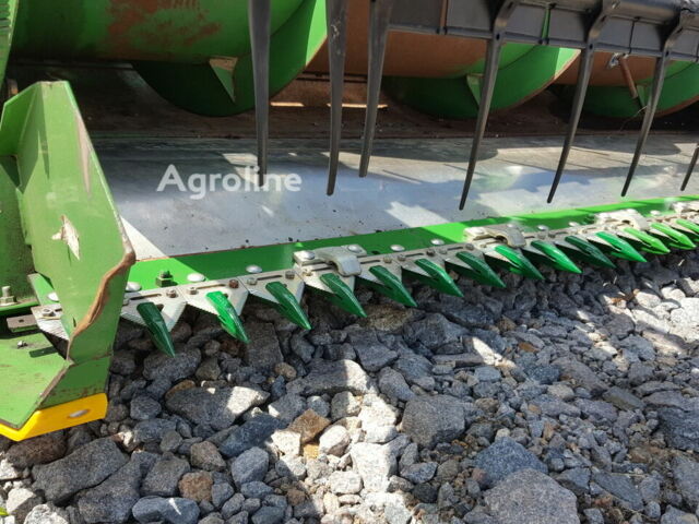 Джон Дир Другая, объемом двигателя 0 л и пробегом 0 тыс. км за 22116 $, фото 5 на Automoto.ua