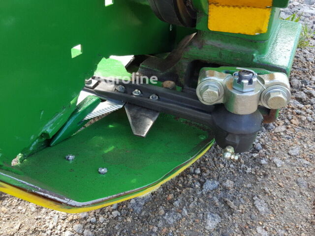 Джон Дир Другая, объемом двигателя 0 л и пробегом 0 тыс. км за 22116 $, фото 2 на Automoto.ua